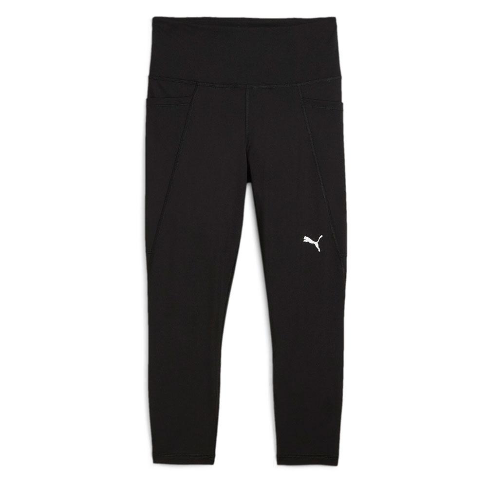 PUMA Tad Essential leggings high waist black