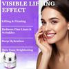 Neck Firming Cream-Firm & Lift Your Neck-Powerful Plant-Based Formula-Tighten Loose Skin-Suitable For All Skin Types, 50g