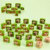 Thinking Training Balancing Monkey Toy Board Game Balance Puzzle Toy  Desktop Toys
