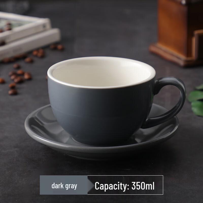 Nuofeng Cappuccino Coffee Cup Set