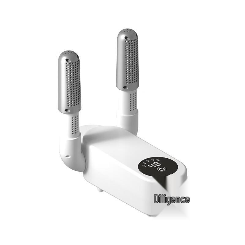 OLOEY Automatic Retractable Electronic Shoe Dryer