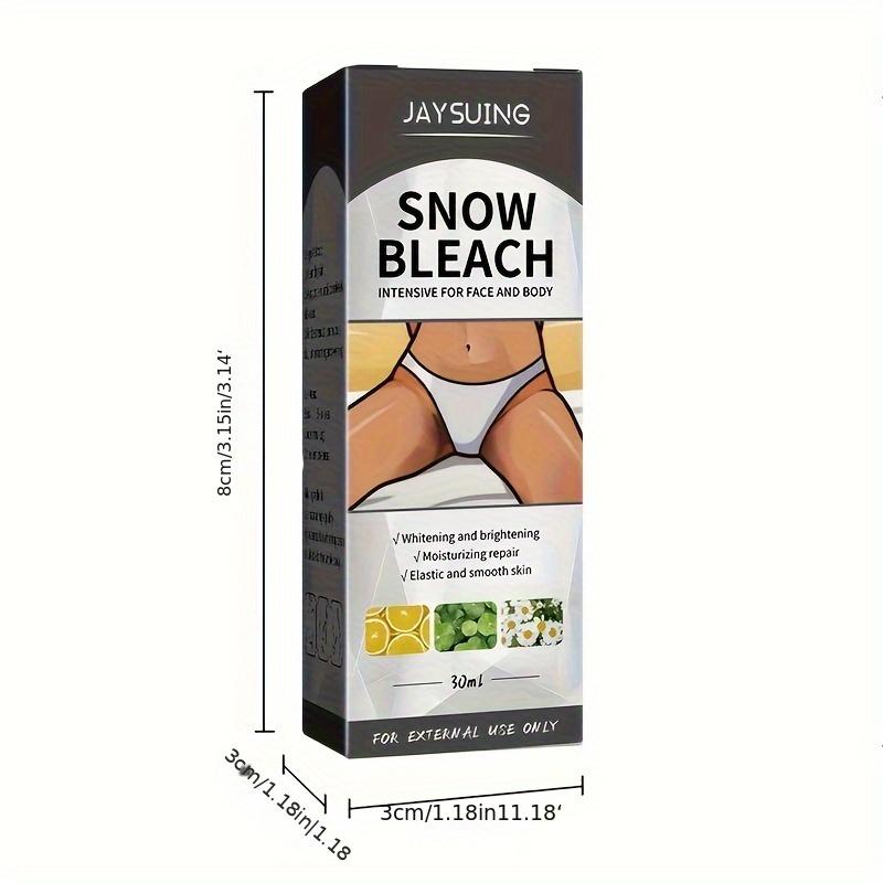 Body Cream, For Armpit Thigh Elbow Knee Private Part Dark Skin Bleaching Lotion, Safe And Gentle