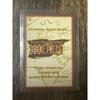 Used One Piece Carddass Hyper Battle 1999 C02 Luffy