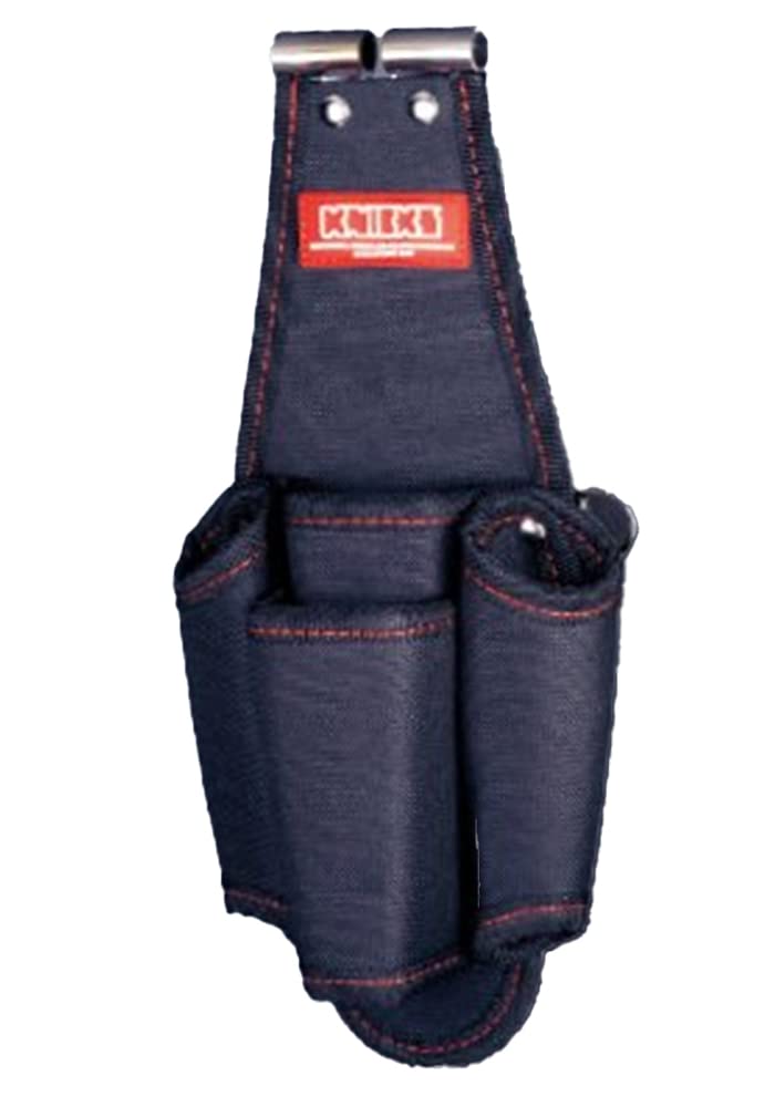 Knicks SUS Reinforced Driver Holder Push-Pliers & 4-Piece KCS-401PLNDX