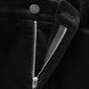 JOEONE Men's Slim Fit Corduroy Casual Pants