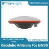 IP67 Survey GNSS Multiband Antenna GPS Geodetic Antenna L1 L2 L5 G2 B5 High Gain GNSS Survey GPS Antenna