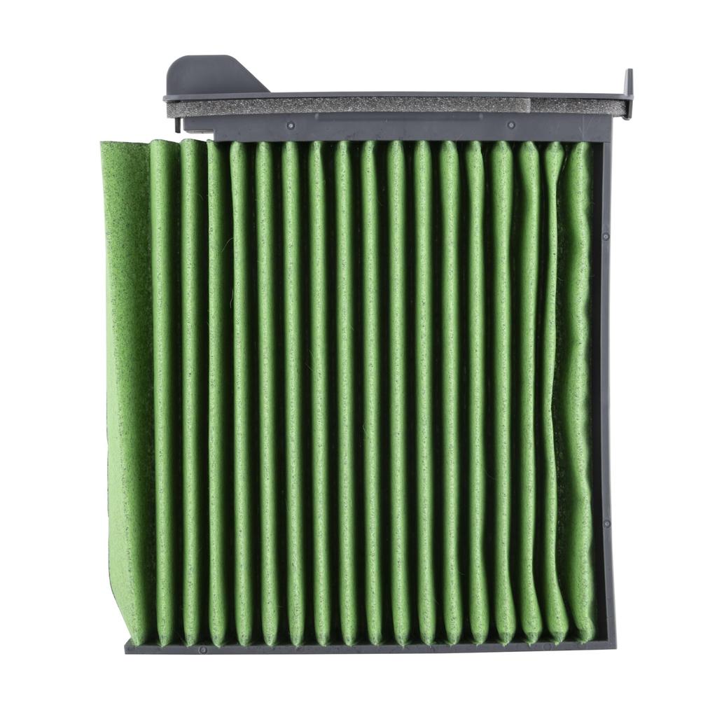 DENSO Car Air Conditioner Clean Air Filter DCC2007 High Dust Deodorizing Compatibility Confirmation Filter, (014535-0980), Removal, PM2.5 Protection,