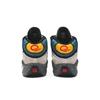 Reebok Question 'Bubba Chuck's Fishing' (Unisex) Stucco / Black / Seaport Teal Mel Basketball Shoes FW1784
