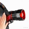 NuFeng Rechargeable Zoom Headlamp