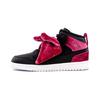 New 1 Mid Bow PS Black Noble Red CK5677-006