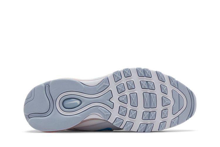 Nike Air Max 97 SE GS 'Leuchtende Farben!'"