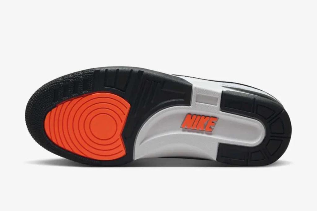 DZ4627-101 Nike Air Alpha Force 88 White and Neutral Grey (Men's)