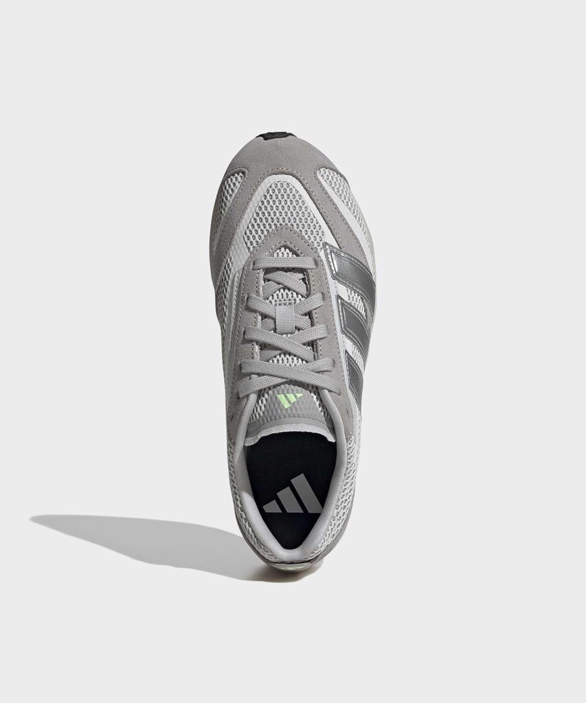Adidas Light Blaze Lp - Grey:Silver / Jr4838