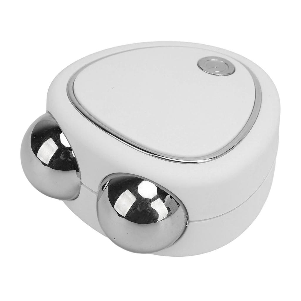 Micro Current Facial Device Massaging USB Rechargeable Lifting Face Sculpting Device for Skin