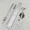 Funssor Anycubic Kobra 3 3D Printer Y Axis Dual MGN9H Linear Rail Upgrade Mod Kit