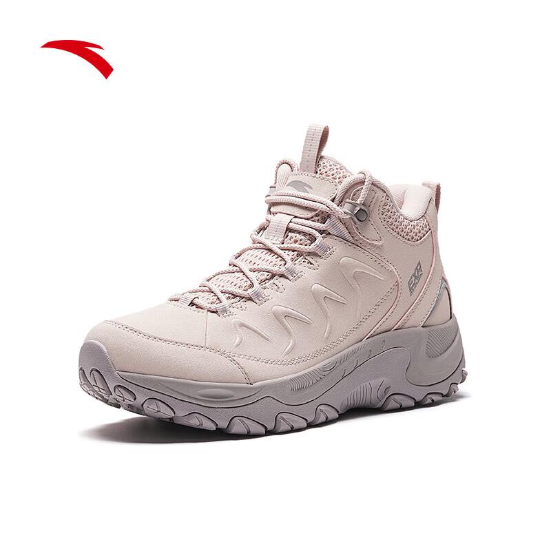 

ANTA Tanshan HIGH High-Top Outdoor Hiking Shoes US 6.5