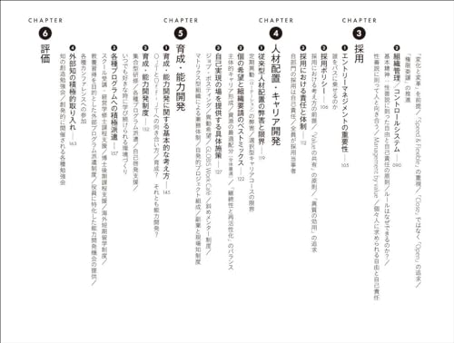 Managing a Company That Teaches Management: Realizing an Ideal Corporate System