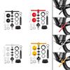 Bearing Press Set Universal Tools BB Axis Soft Tool Axle Installation Remove