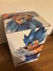 [USED] The Strongest Combined Warrior Vegito Final Kamehameha!! Figure