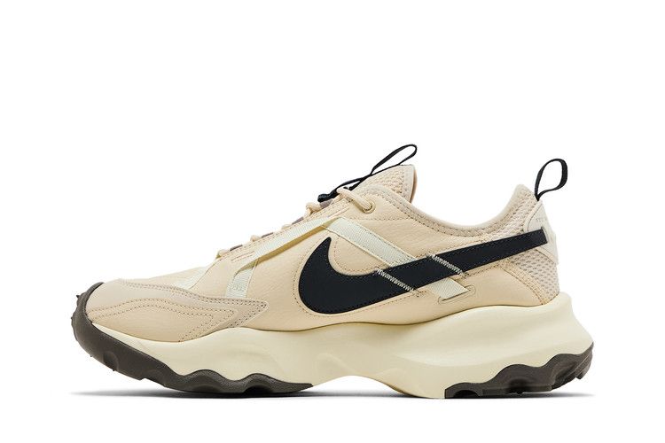 Nike TC 7900 Beach Cave Stone Coconut Milk Off Noir (Women's)