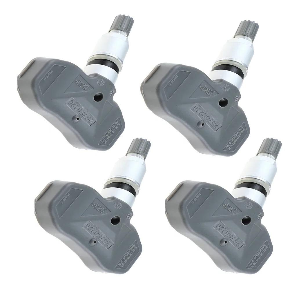 TPMS 25758220 Tire Pressure Sensor 315MHz For Chevrolet Corvette Convertible Grand Sport Corvette 2DR Cadillac CTS STS XLR