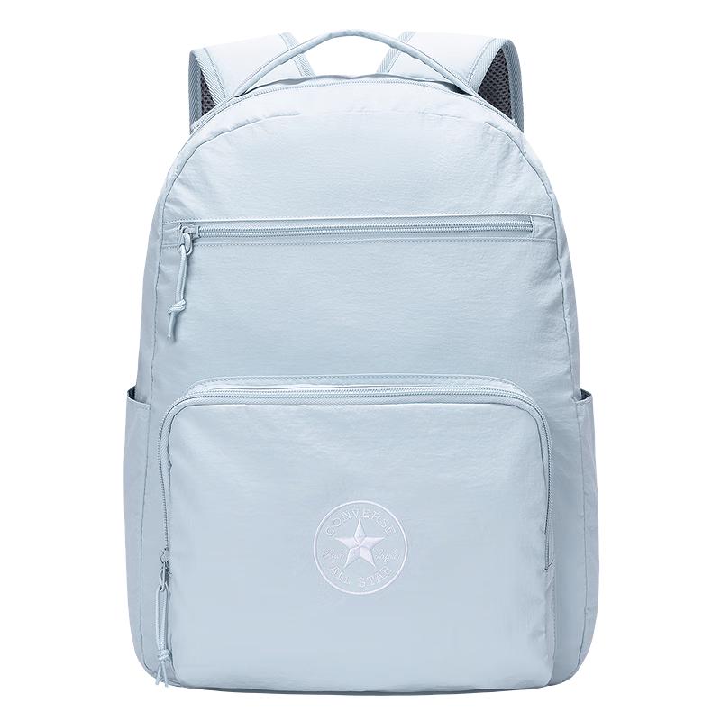 Converse Youth Large Capacity School Backpack 30x14x41cm (17L)