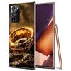 The L-Lord of the R-Rings Phone Case for Samsung A55 A35 A25 A15 A07 A05S A16 A17 A26 A36 A37 A56 A57 Galaxy Note 20 10 A50S A71