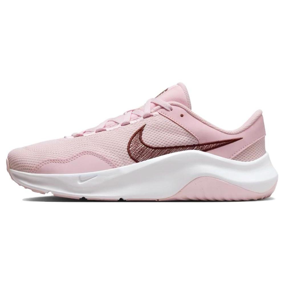 (WMNS) Nike Legend Essential 3 Next Nature  Pink  Women s DM1119-603 EU 36.5