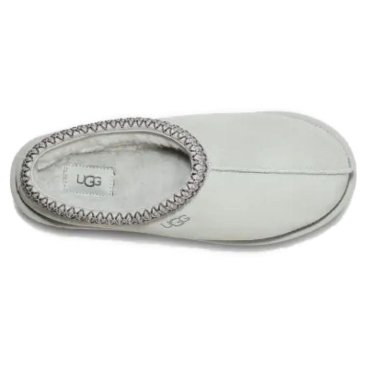 UGG Tasman Slipper Goose Men Sneakers Grey 5950-GOO