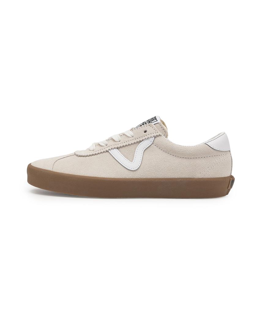 Vans Sport Low - Marshmallow:White / Vn000Ctdqjm1
