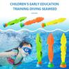Sports Bath Toys Diving Stick Octopus Diving Toys Swimming Toys Dive Swim Rings Diving Game Toys