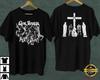 Tops – T-Shirts