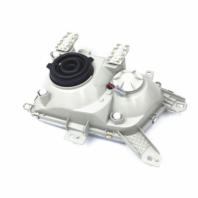 JMC Light Truck New Shunda Old Kaiyun Headlight Assembly - Low Beam