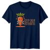 Keep Calm And Carrot On Yoga Carrot Meditation TShirt