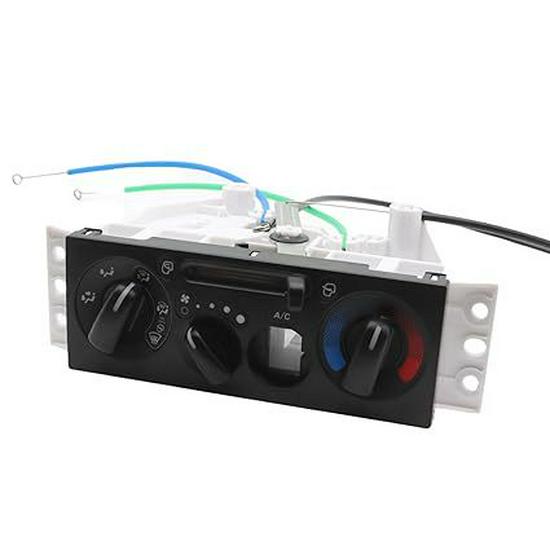 Suitable for 08-22 Isuzu NPR: AC Climate Control Panel - 8980373654 1