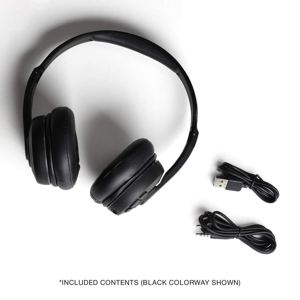 Official Skullcandy Store Cassette Wireless Bluetooth Classic Lightweight Durable Up To 22 Hours of Fast Song Activation Original Sticker Included