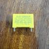 Safety Capacitor 0.22uF 310V, 15mm Pin Spacing