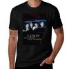 I Know What You Did Last Summer 1997 Film Tshirt Daily Casual Short Sleeve Tee Shirt