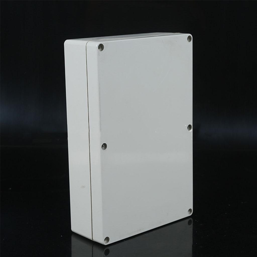 Waterproof Plastic Electronic Project Box Enclosure ABS Junction Boxes Project for Case for Electronic Project