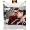Supercorp Promise IPromise Throw Blanket Thermal Polar Soft Big Decorative Throw Blankets