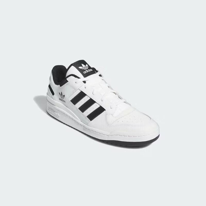 adidas Originals Forum Low CL IH7830 Unisex Casual Shoes