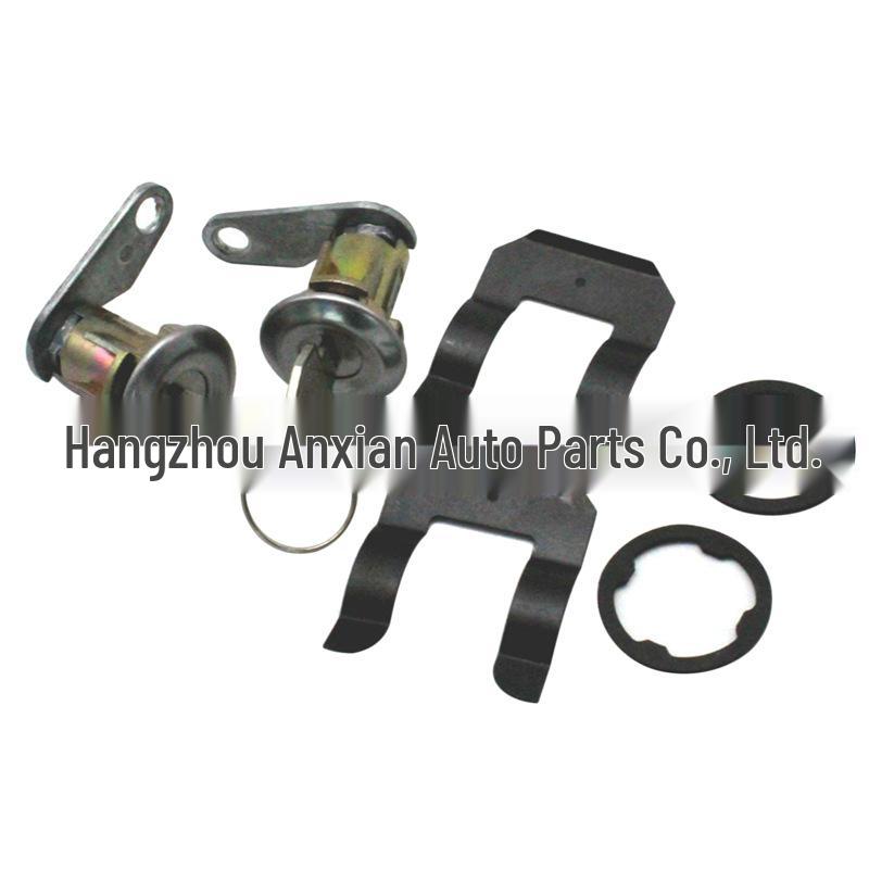 

Цилиндр замка с ключом для двухдверных Ford F-Series и E150 Ford Pickup F100 F150 F250 F350 E150