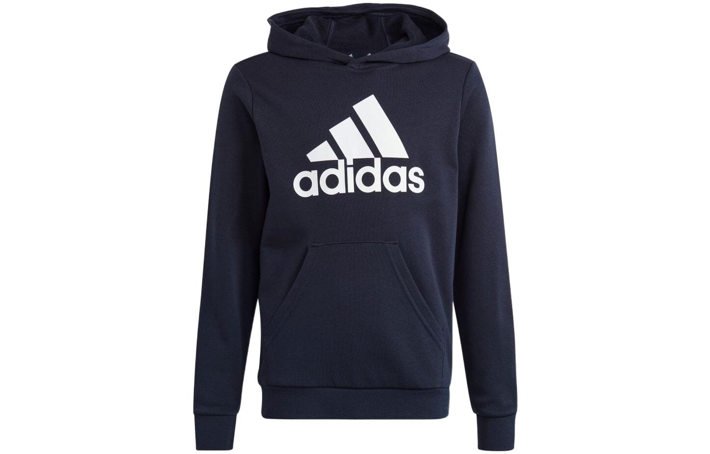 Adidas Sweatshirt MUST HAVES Dark Blue Kids  IC6833 140