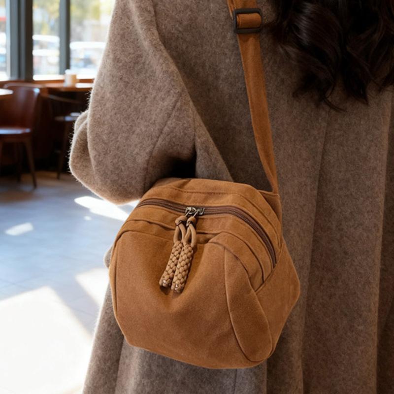 Modische, Vielseitige, Stilvolle Business Casual Einzelschultertasche, Lässige und Einfache Umhängetasche