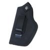 Taktisches Pistolenholster, verdecktes Trageholster, Gürtel, Metallclip