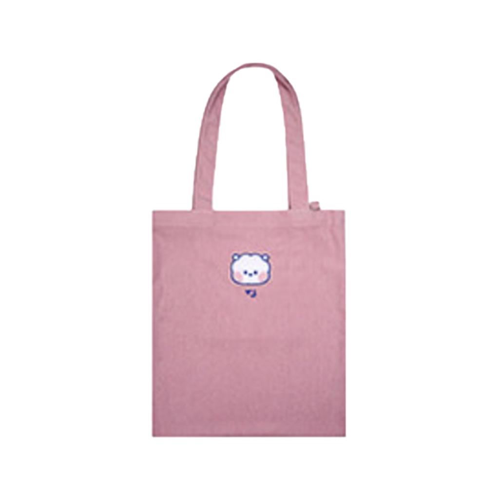 BT21 Minini Boucle Eco Bag (7 Options)