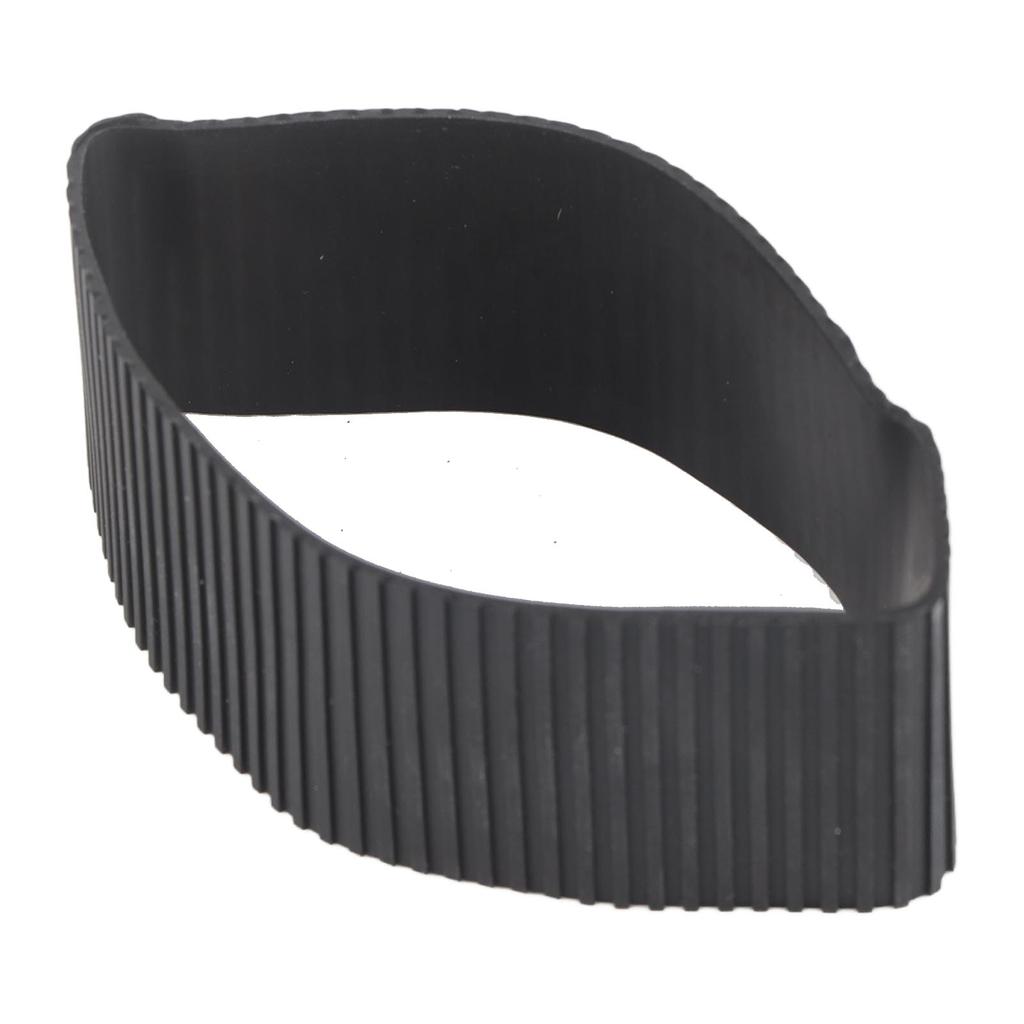 Lens Grip Rubber Circle Zoom Lens Ring for EF S 18‑55mm F 3.5‑5.6 IS STM Lens Repair Parts for Shooting