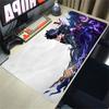 Solo Leveling Anime Podložka pod myš HD Tisk Počítačoví Hráči Zamykací Okraj Guma Protiskluzová Podložka pod myš XXL xcm Klávesnice PC Podložka na stůl
