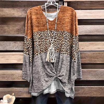 Oberteile – Pullover & Langarmshirts