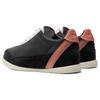 ONITSUKA TIGER Mollety Graphite Grey Salmon Unisex Sneakers White 1183C231-020
